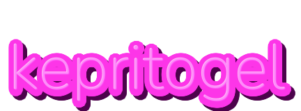 kepritogel — logo kanal