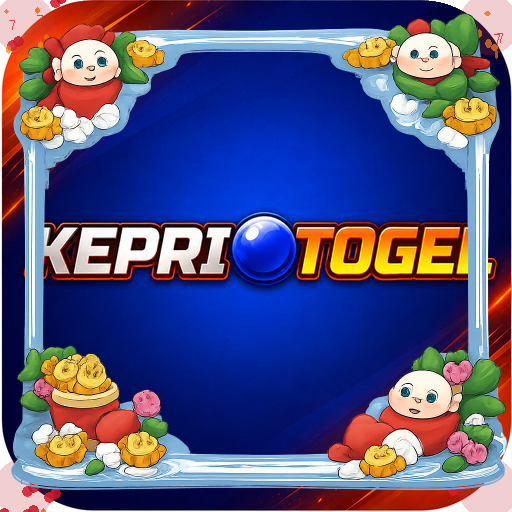 kepritogel — galeri pratinjau - APK Resmi